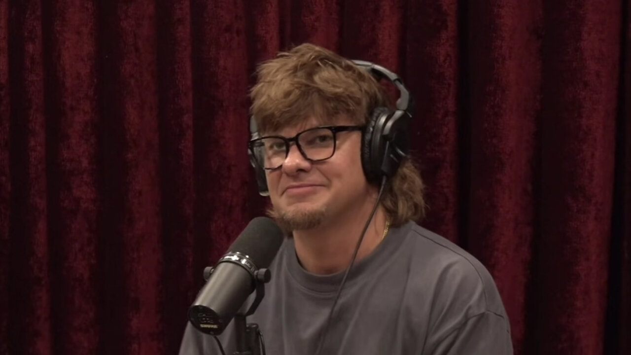 Joe Rogan Experience #2413 - Theo Von – Podcast Recap