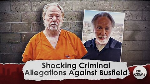 The Shocking Criminal Allegations Against Actor Timothy Busfield and His Bizarre Video Defense