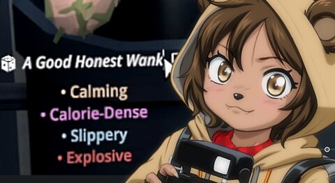 Hi it's Kodi with Slap Chop!