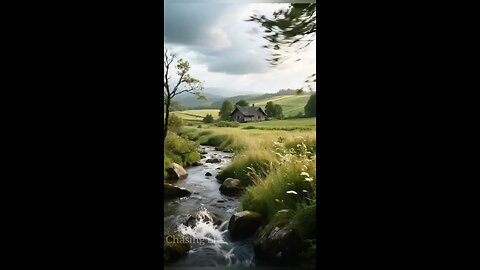 beautiful nature