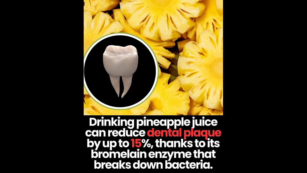 HERE’S WHY YOU SHOULD STOP USING ELECTRIC TOOTHBRUSHES...