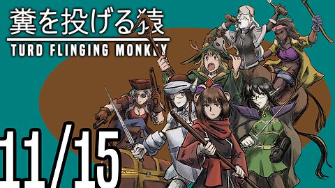 The TFM Show: November 15th, 2025