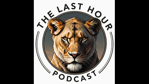 The Last Hour Podcast: Episode #19 Addendum