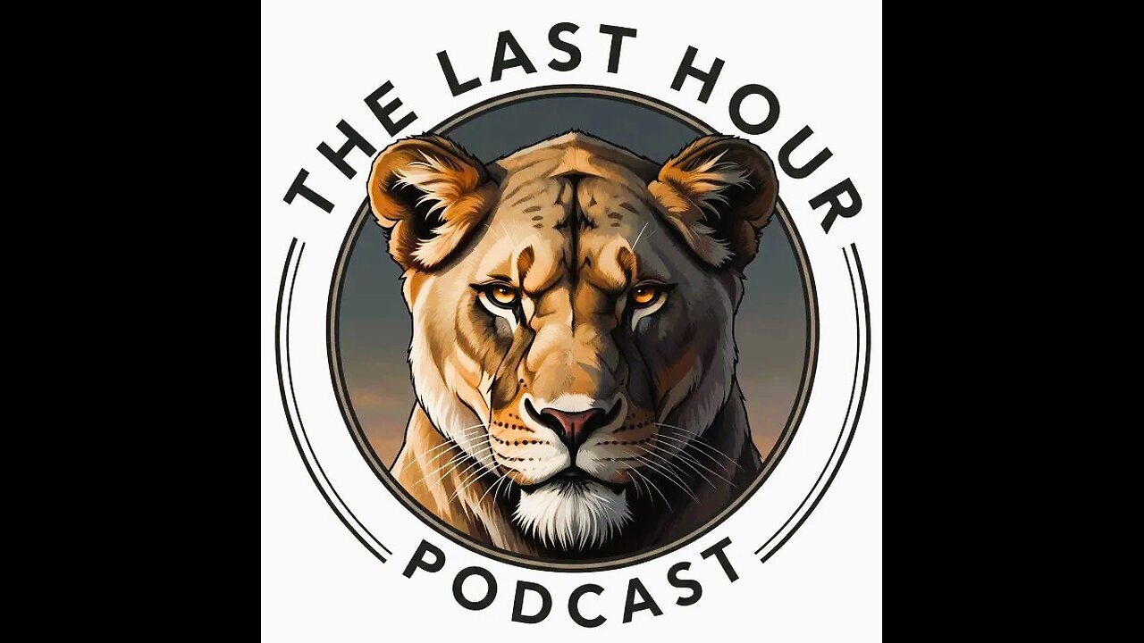 The Last Hour Podcast: Episode #19 Addendum