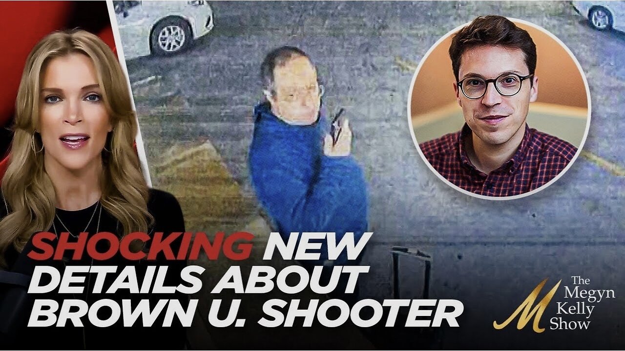 How Police Learned Brown U. Mass Shooting and MIT Professor Shooting Were Connected