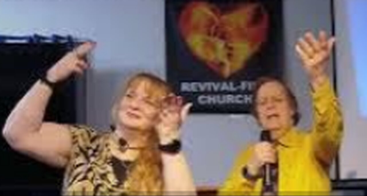 RFC Prophetic Worship Live! 10-27-25 Returning Unto God From Our Self Ways-Matt.26.1