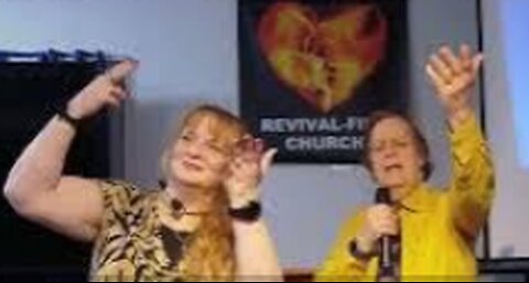 RFC Prophetic Worship Live! 10-27-25 Returning Unto God From Our Self Ways-Matt.26.1
