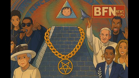 BFN News Clips #194 The Covenant