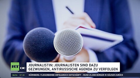 DSA und Pressefreiheit? Journalistin warnt vor wachsender Zensur in der EU