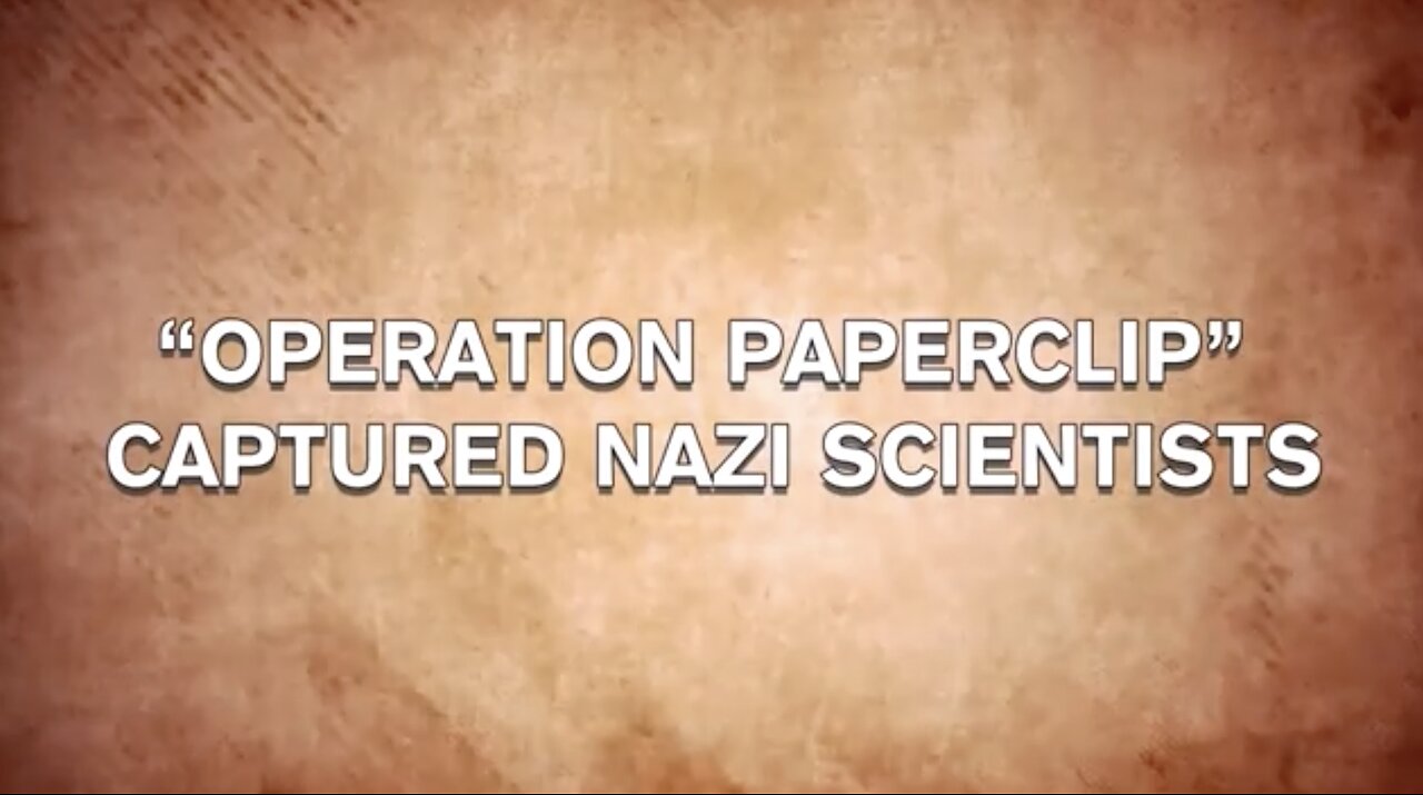 What happened to the Nazis after world war 2?