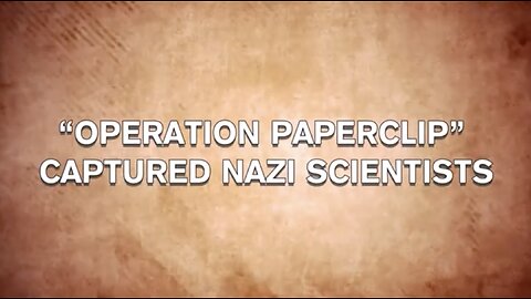 What happened to the Nazis after world war 2?