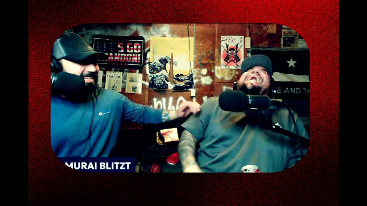 Non-Stop Laughs!