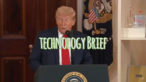 Trump Annouces More investment in the United States By Big Tech