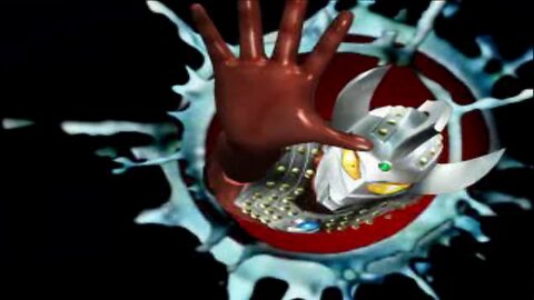 Ultraman Fighting Evolution 3 - Ultra Mode -Ultraman Taro VS Tyrant