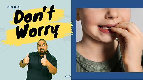 Don't Worry