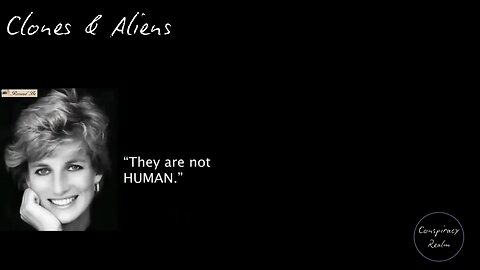 Clones & Aliens