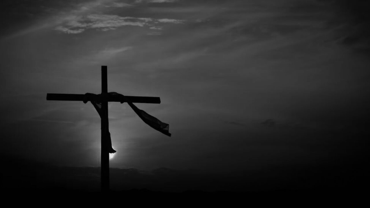 Good Friday 2025 | Seven Sayings of Christ from the Cross