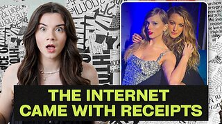 Is Taylor Swift Lying About Her Role in the Blake Lively Drama? | Episode 31