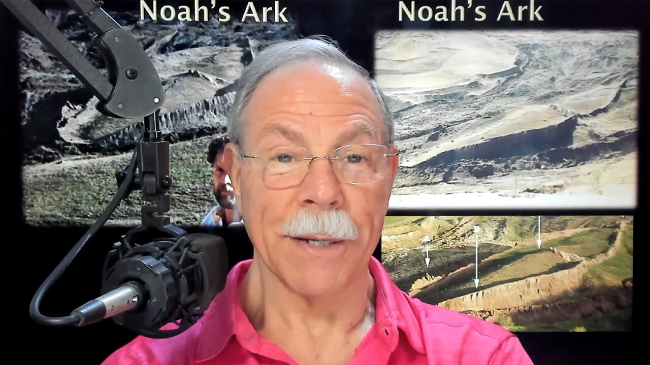 Noah’s Flood Bible Study - 09/19/2025
