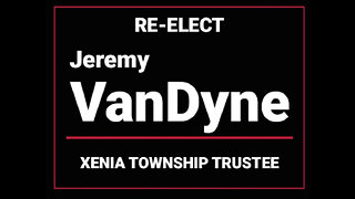 The Buskman Report: *LOCAL ELECTION COVERAGE 2025* DO YOU TRUST YOUR TRUSTEE? Jeremy Van Dyne Pt 1
