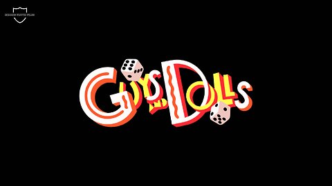 Guys and Dolls: The Timeless Broadway Classic - Music, Gambling, and Romance in NYC!