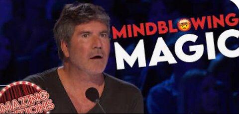 One Minute, One Trick, Total Magic | AGT’s Coolest Act”