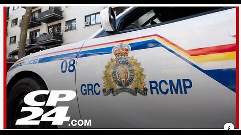 RCMP’s sex offender database now publicly available - CP24