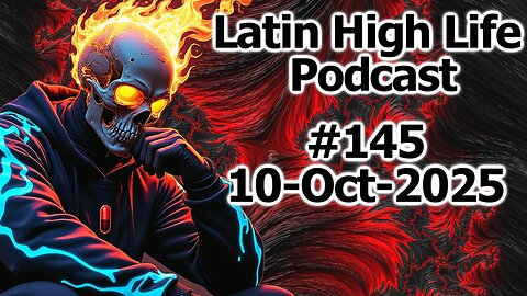 High Life Podcast #145 | China Sin Romance - Kazajistán - Sin Incentivos Matrimoniales