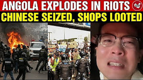 Over 30 Dead and 100 attacked.