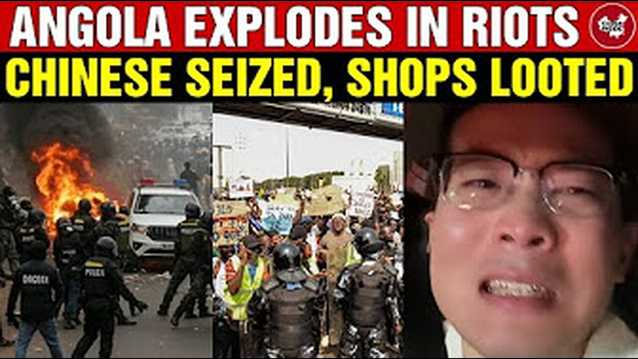 Over 30 Dead and 100 attacked.