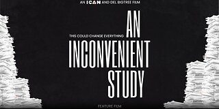 An Inconvenient Study (2025)
