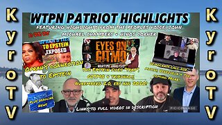 Tilannepäivitys 23.11.2025 (muokattu versio) (suomenkielinen tekstitys)