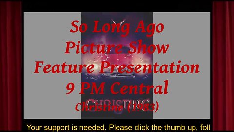 DAD - So Long Ago Picture Show - 01/07