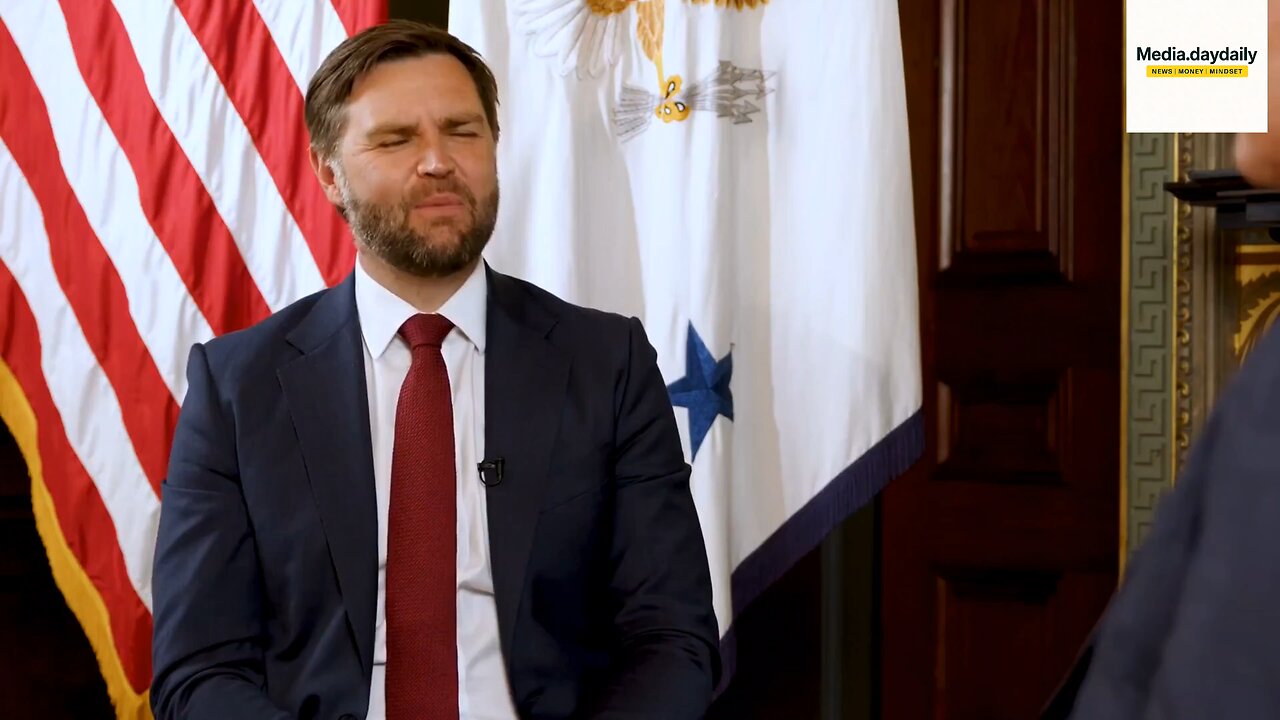 Vice President JD Vance has publicly called on Elon Musk to return to the MAGA fold