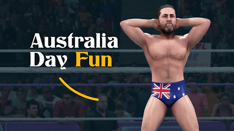 🇦🇺 Happy Australia Day, ya Bogans! 🇦🇺