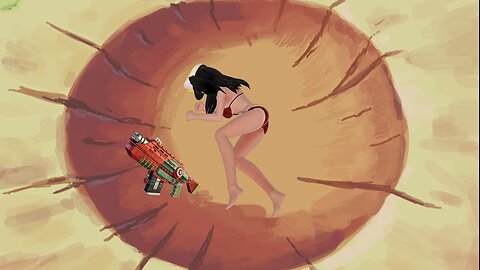Another Hole Problem