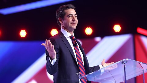 Jesse Watters' Full Speech at AmFest 2025
