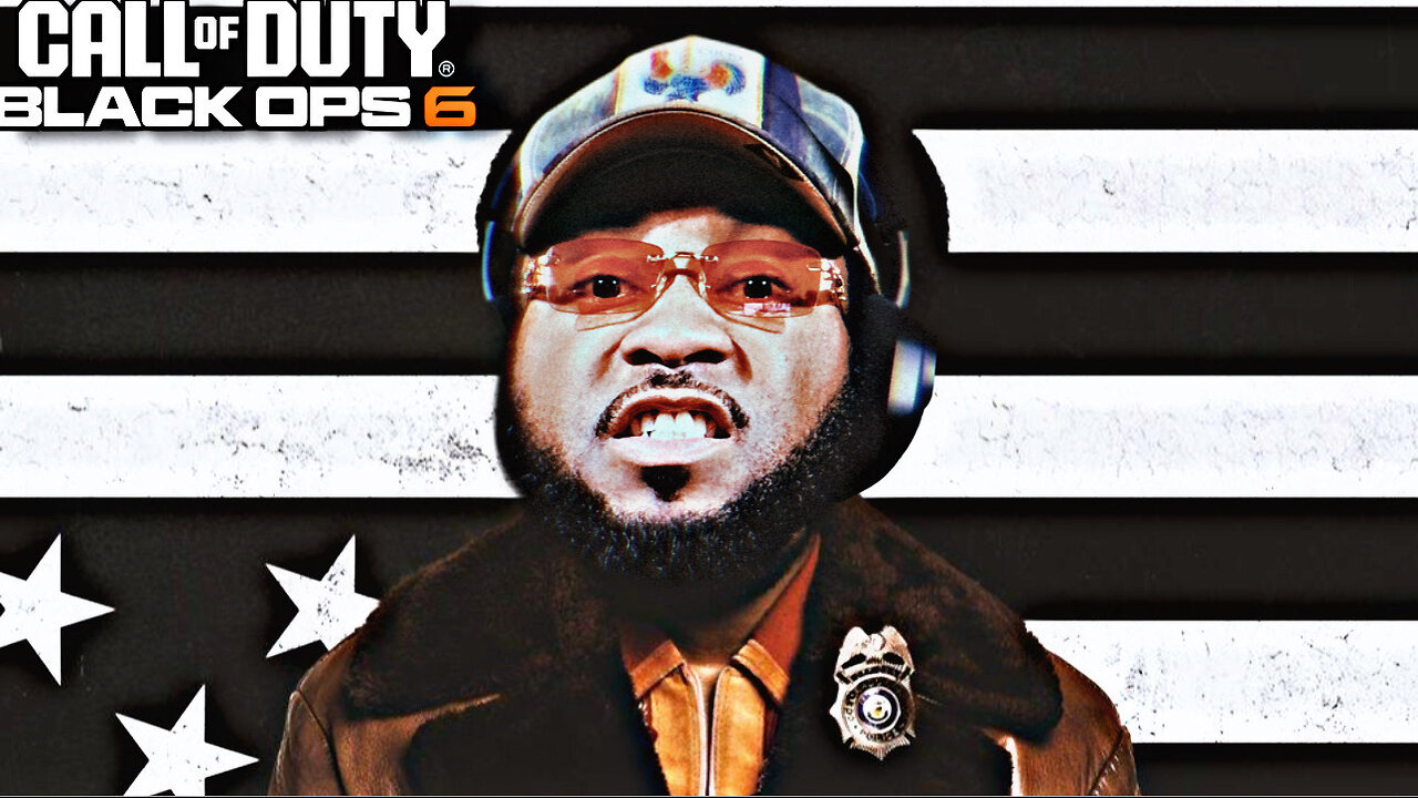 LIVE BACK FOR MORE COD WARZONE