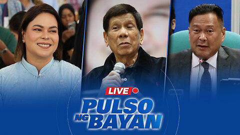 LIVE: Pulso ng Bayan sa SMNI | June 6, 2025