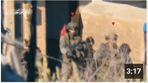 "Al-Qassam Brigades Confront Enemy Forces in Gaza Strip"