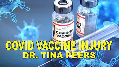 Covid Vaccine Injury and NAC