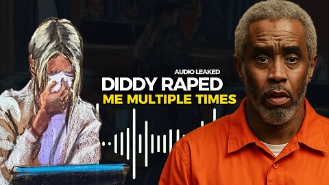 JUST NOW: Every Testimony Against Diddy Released! | Diddy Trial