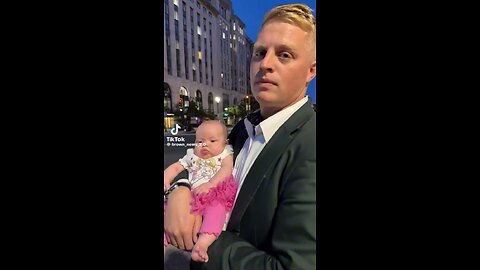White Family threatened in DC