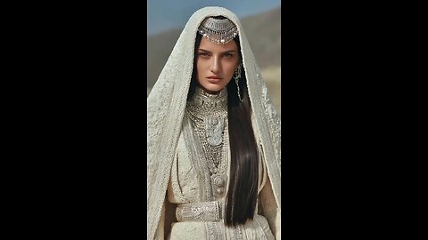 Armenian wedding day