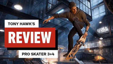 Tony Hawk’s Pro Skater 3 + 4 Review-aCBDb75vSAE-299+140-1920x1080-