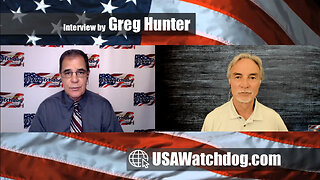Chaos in Housing, Crypto, Gold, Silver & War – John Rubino