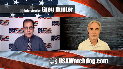 Chaos in Housing, Crypto, Gold, Silver & War – John Rubino