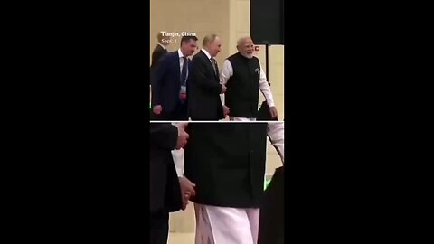 🚨🇮🇳🇷🇺 “Super-high-level visit”: Putin to visit India despite West's sanctions