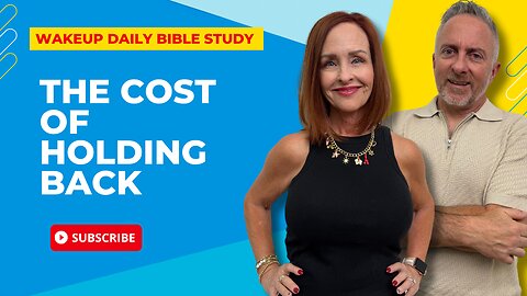 The Cost of Holding Back