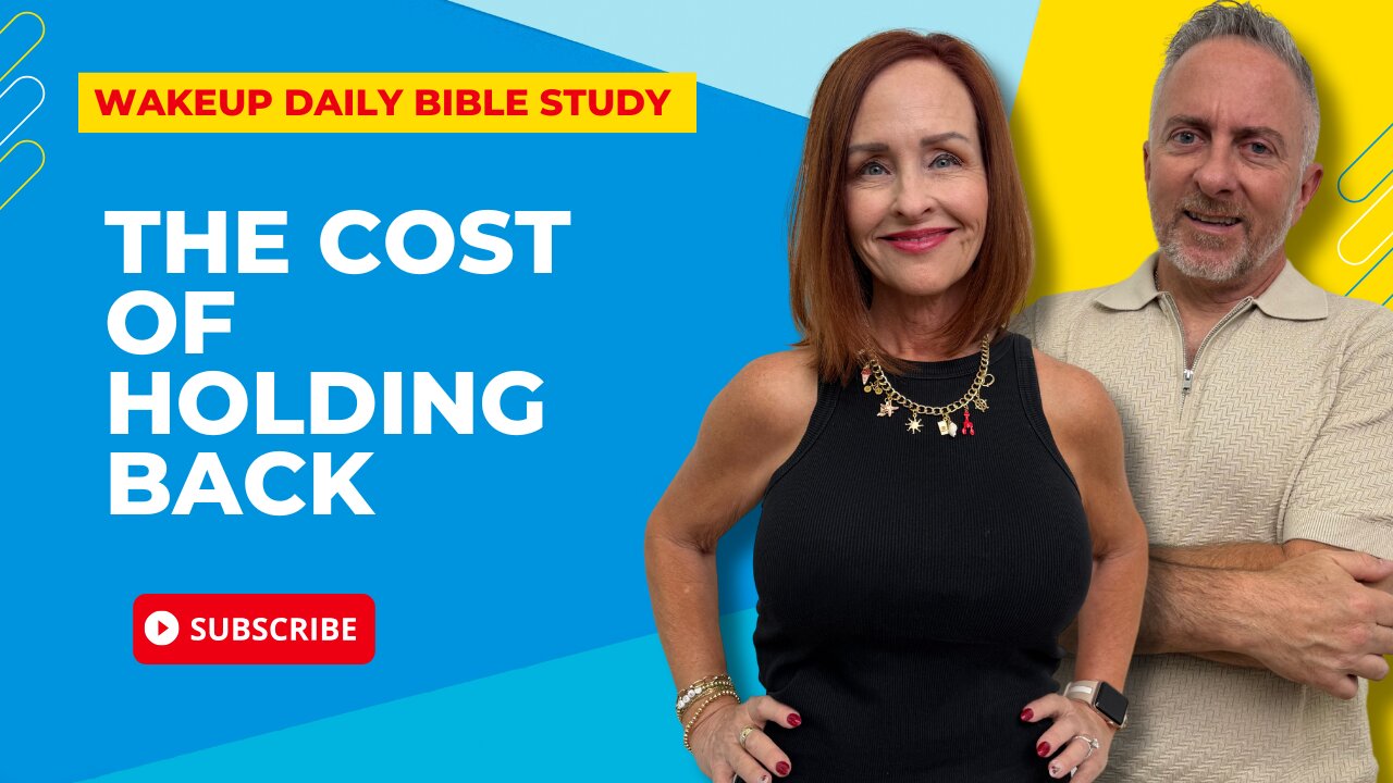 The Cost of Holding Back